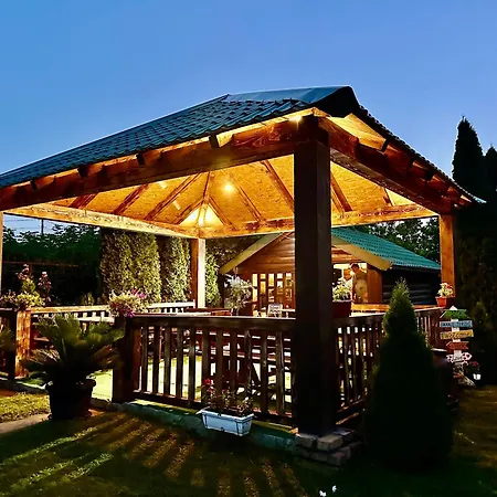 Tiny House 1 - Imanje Terzic Appartamento *