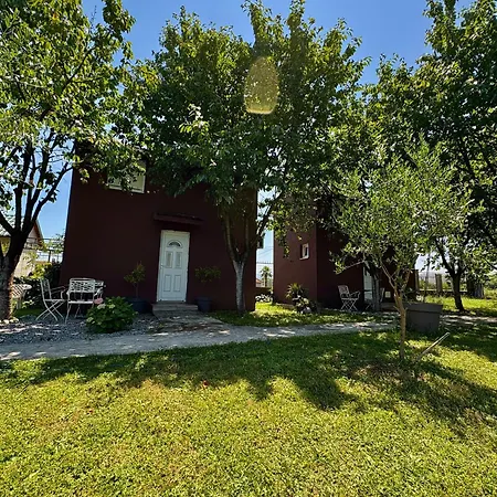 Tiny House 1 - Imanje Terzic