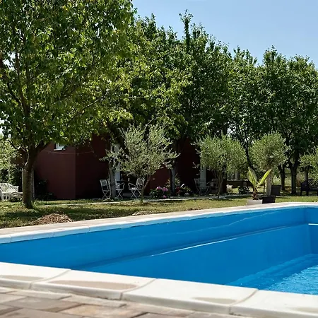 Tiny House 1 - Imanje Terzic Appartamento Podgorica
